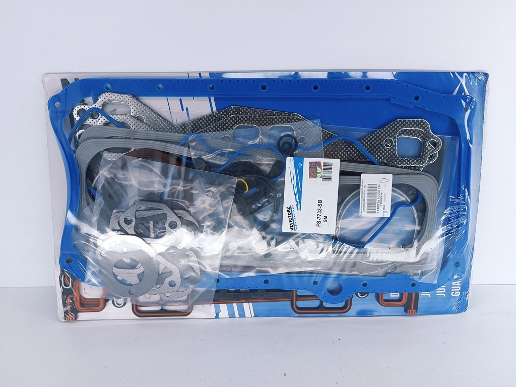 KIT EMPACADURA CHEYENNE SILVERADO GRAND BLAZER VORTEC 350