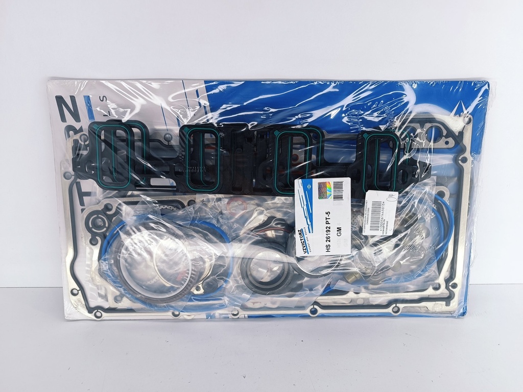 KIT EMPACADURA SILVERADO REY CAMION 6.0 C3500