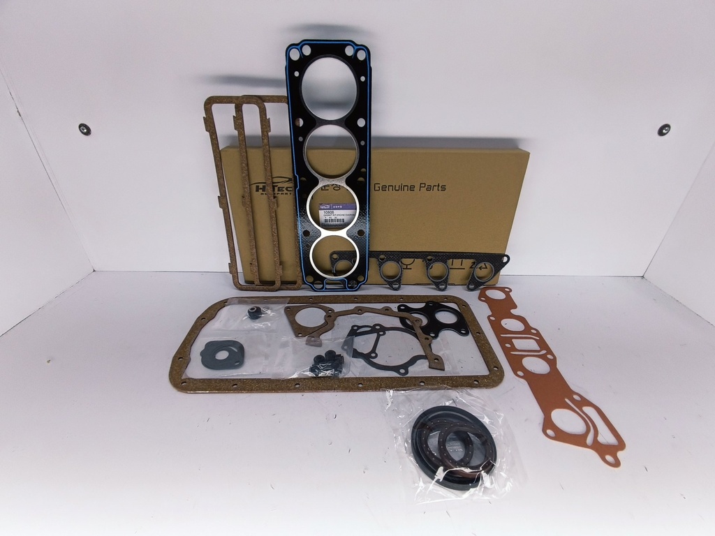 KIT EMPACADURA CHEVETTE 1.4 1.6