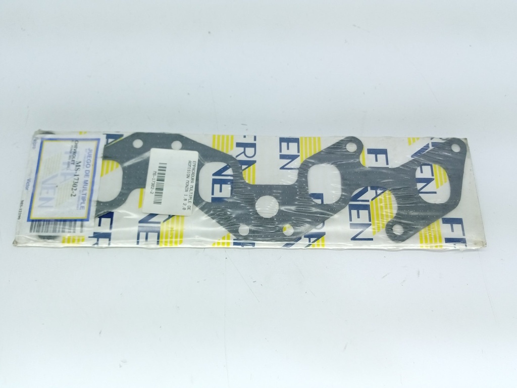EMPACADURA MULTIPLE ADMISION MONZA 1.8 2.0