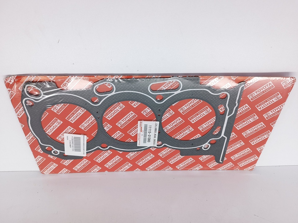 EMPACADURA CAMARA IZQ CAMRY 3.5 2GR