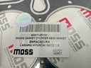 EMPACADURA CAMARA GETZ ELANTRA 1.6 ACCENT RIO CVVT 1.6