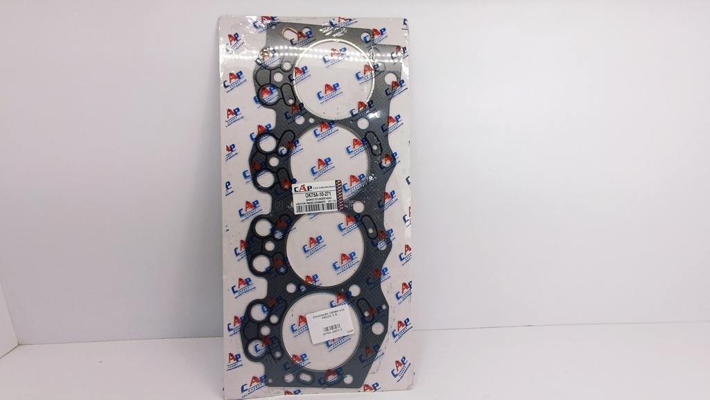 EMPACADURA CAMARA KIA PREGIO 3.0