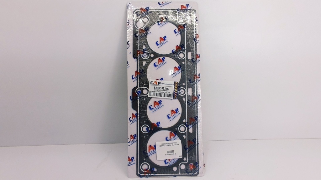 EMPACADURA CAMARA MEGANE SYMBOL CLIO 16V