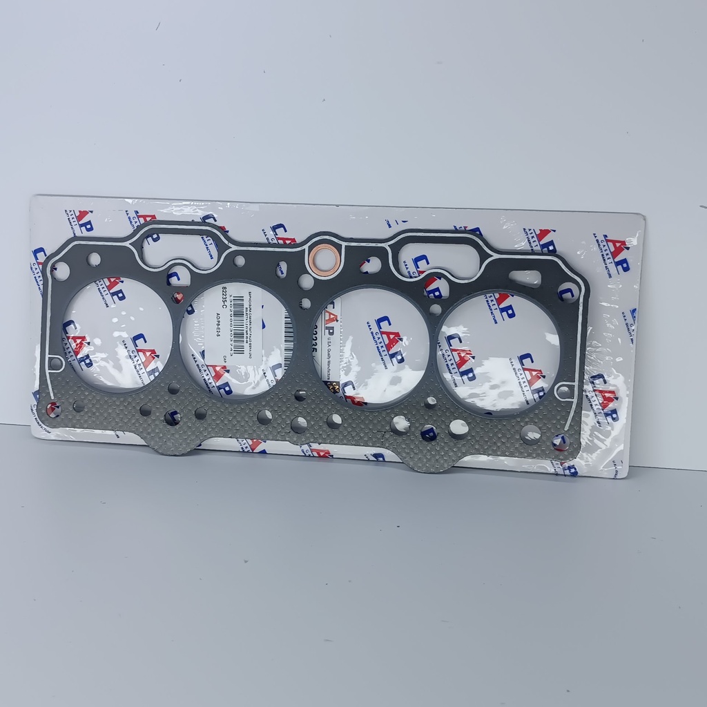 EMPACADURA CAMARA FIAT PALIO SIENA UNO SELECTA 1.3 8V MPI 92-99