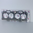 EMPACADURA CAMARA FIAT PALIO SIENA UNO SELECTA 1.3 8V MPI 92-99