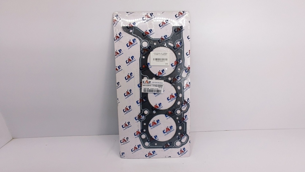 EMPACADURA CAMARA DER GRAND VITARA 2.7