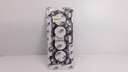 EMPACADURA CAMARA QQ 16V