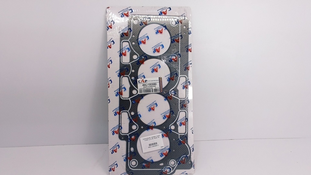 EMPACADURA CAMARA CHERY TIGGO 2.0 X5 A520 H5