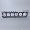 EMPACADURA CAMARA FORD 300 240 F250 F150