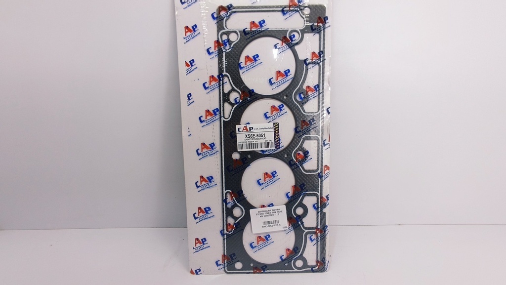 EMPACADURA CAMARA FIESTA POWER MAX MOVE KA ECOSPORT 1.6