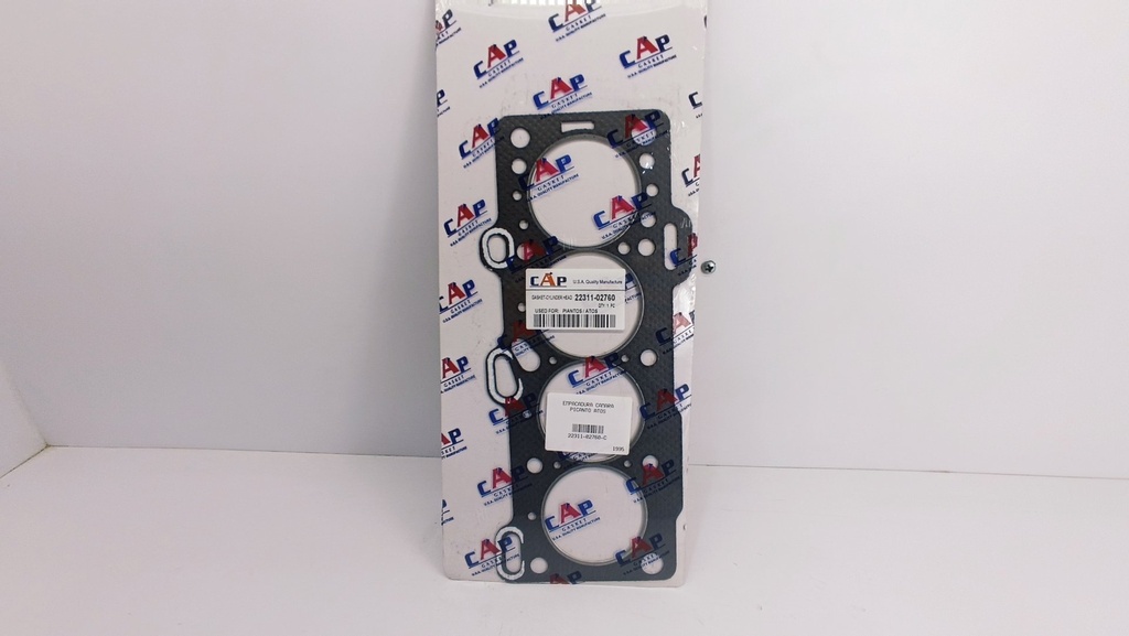 EMPACADURA CAMARA PICANTO ATOS