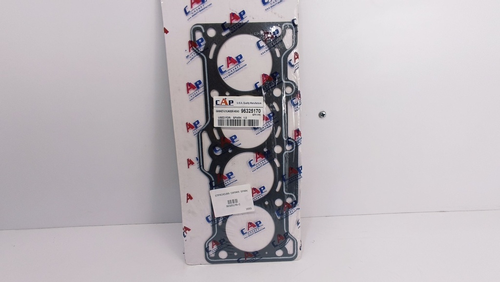 EMPACADURA CAMARA SPARK
