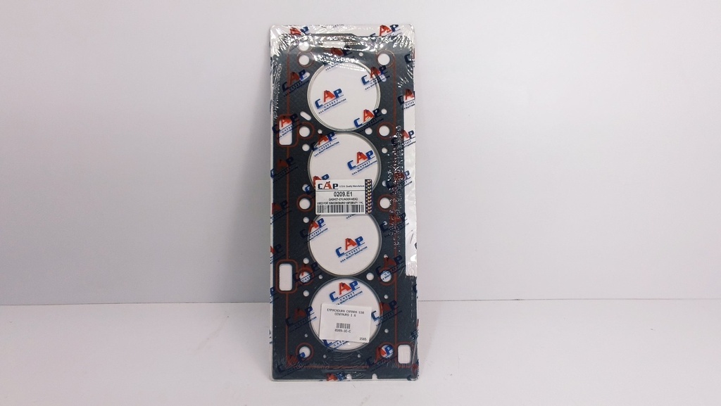 EMPACADURA CAMARA S30 CENTAURO 1.6
