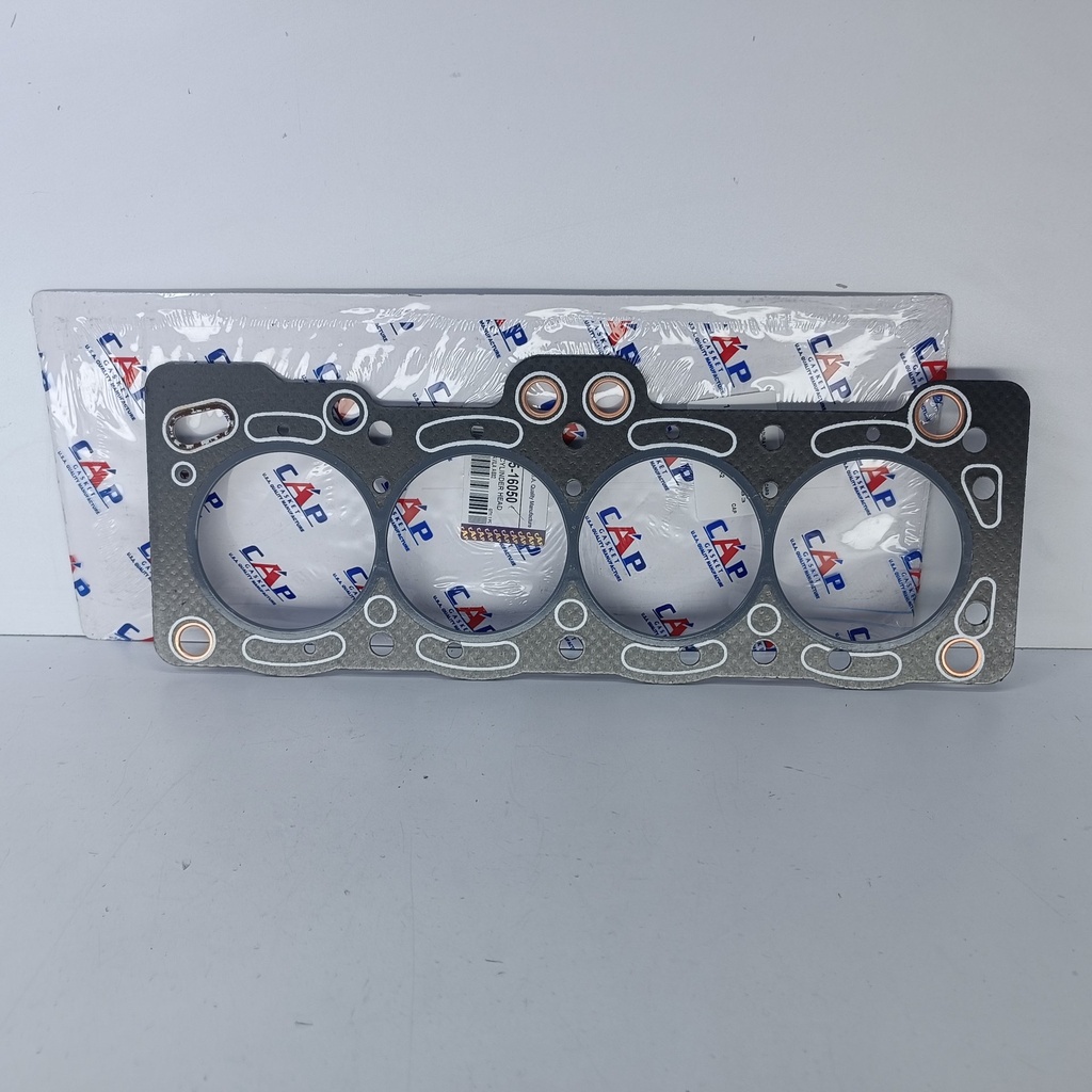 EMPACADURA CAMARA AVILA 1.6 CARB