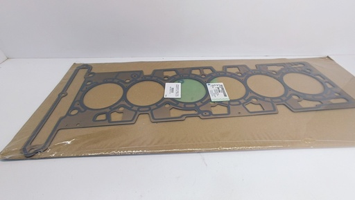 EMPACADURA CAMARA TRAIL BLAZER 4.2 6CIL METALICA