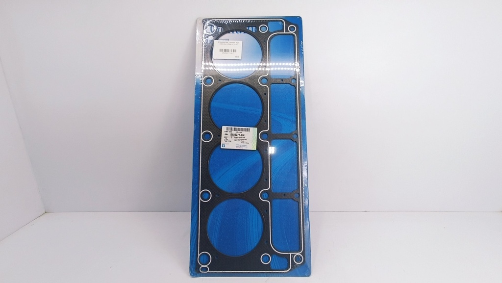 EMPACADURA CAMARA REY CAMION H3500 6.0 METALICA