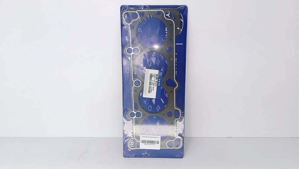 EMPACADURA CAMARA KIA RIO STYLUS 1.5 1.3