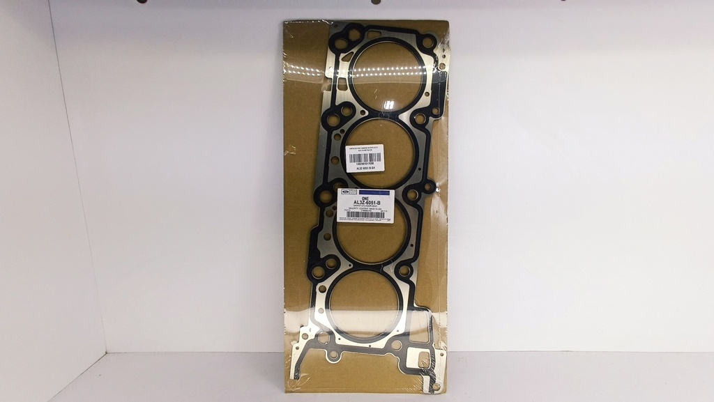 EMPACADURA CAMARA IZQ SUPER DUTY 6.2 METALICA