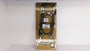 EMPACADURA CAMARA IZQ SUPER DUTY 6.2 METALICA