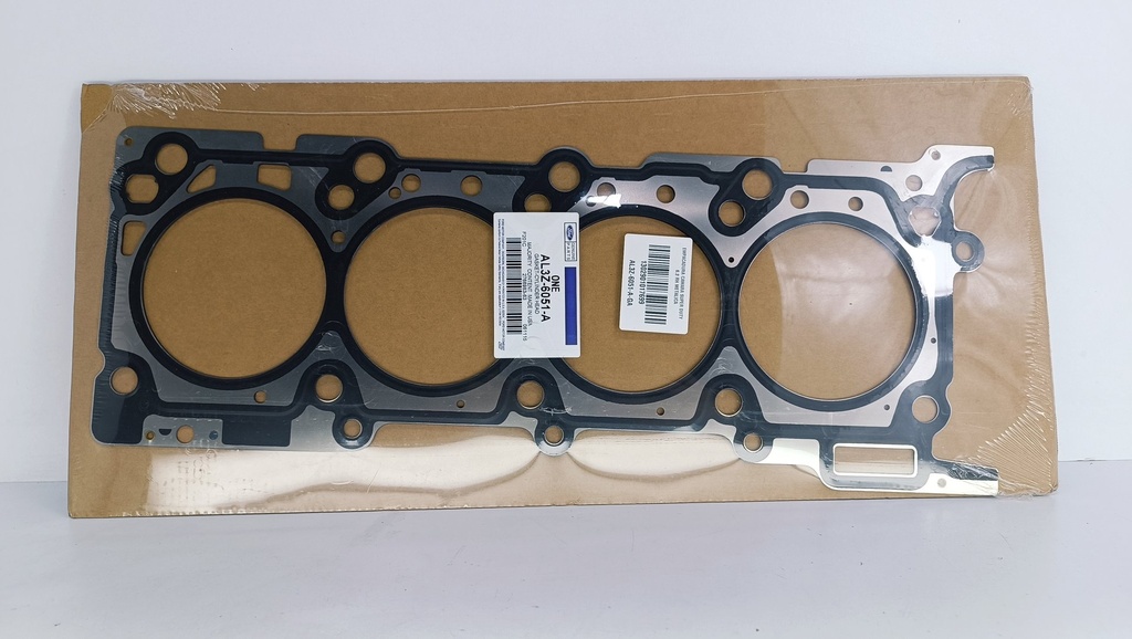 EMPACADURA CAMARA DER SUPER DUTY 6.2 METALICA