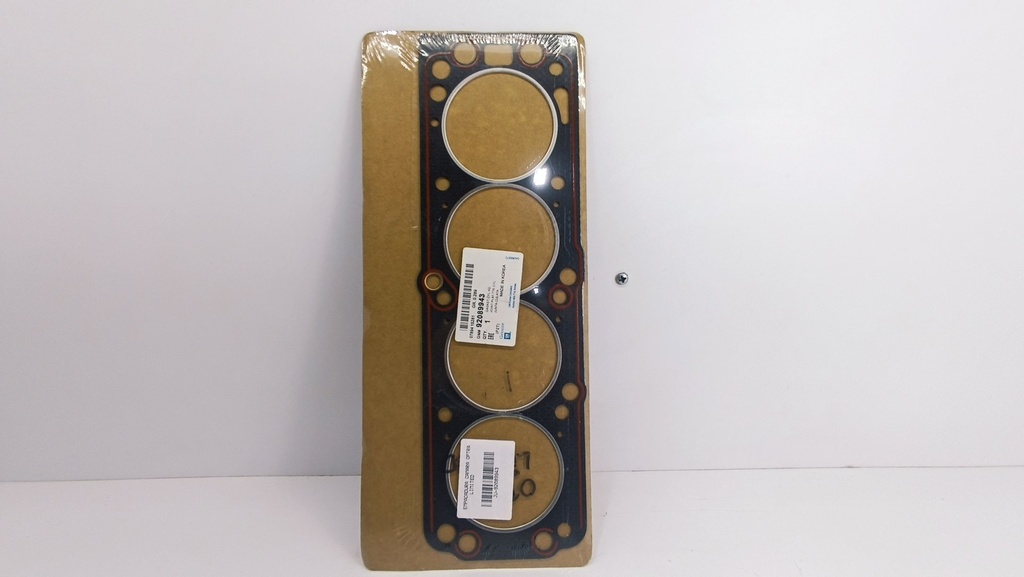 EMPACADURA CAMARA OPTRA LIMITED