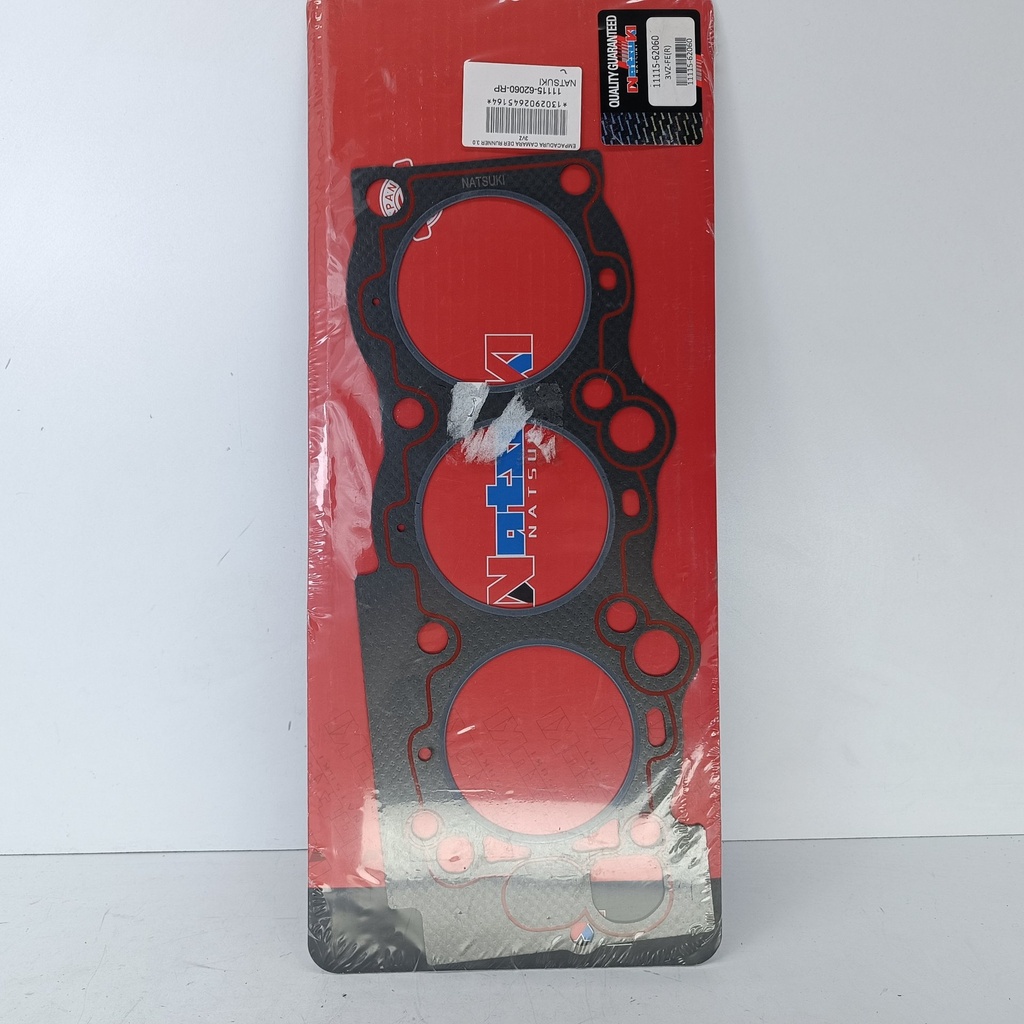 EMPACADURA CAMARA DER RUNNER 3.0 3VZ