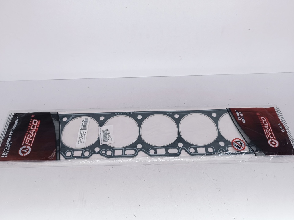 EMPACADURA CAMARA CHEV. M292 M250 C10 PICK UP 62-79