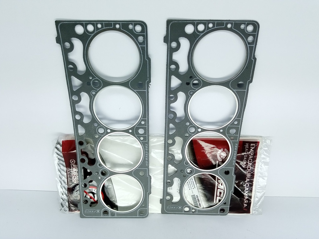 EMPACADURA CAMARA JEEP GRAND CHEROKEE 318 360 5.9 5.2 F.I. 91-99