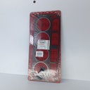 EMPACADURA CAMARA REY CAMION H3500 6.0