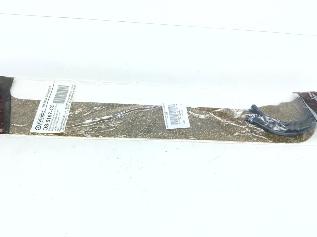 EMPACADURA CARTER CHEVROLET 505 350 75-85