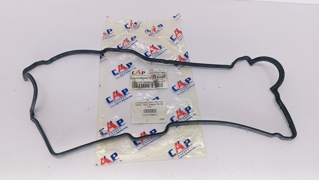 EMPACADURA TAPA VALVULA PRADO 4RUNNER 5VZ