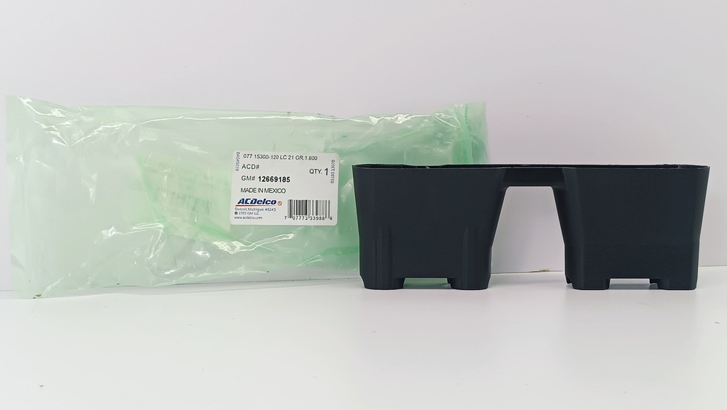 GUIA PORTA TAQUETERA IZQ SILVERADO TAHOE AVALANCHE 5.3