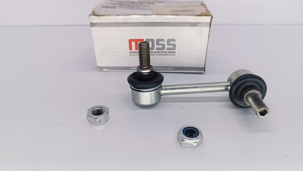BARRA ESTABILIZADORA TRAS IZQ HONDA CIVIC 95-02