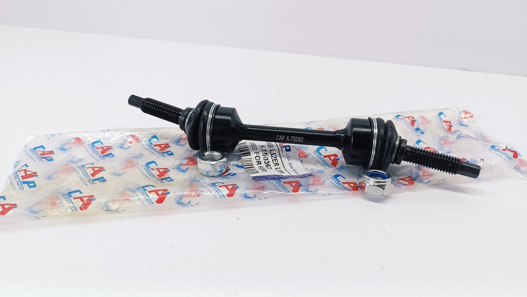 BARRA ESTABILIZADORA DELT SUPER DUTY 4X4 09-14 F150 F250 F350 00-19