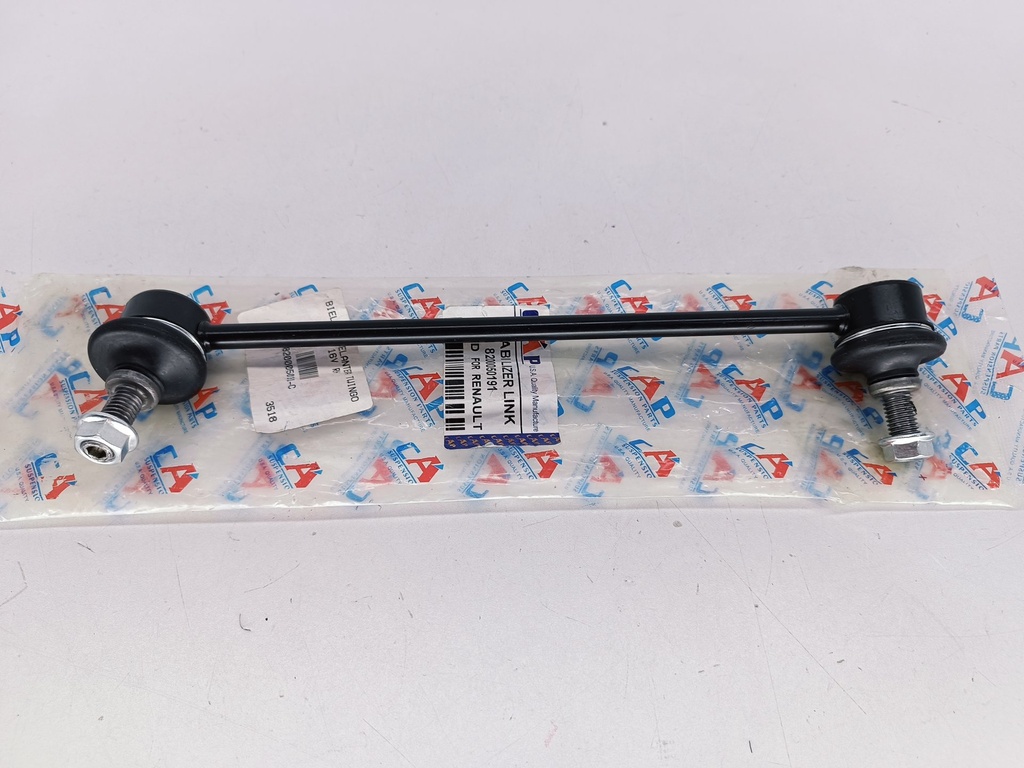 BARRA ESTABILIZADORA DELT DER TWINGO 16V