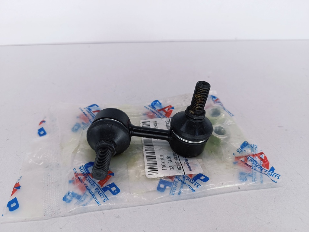 BARRA ESTABILIZADORA DER ACCENT 00-05