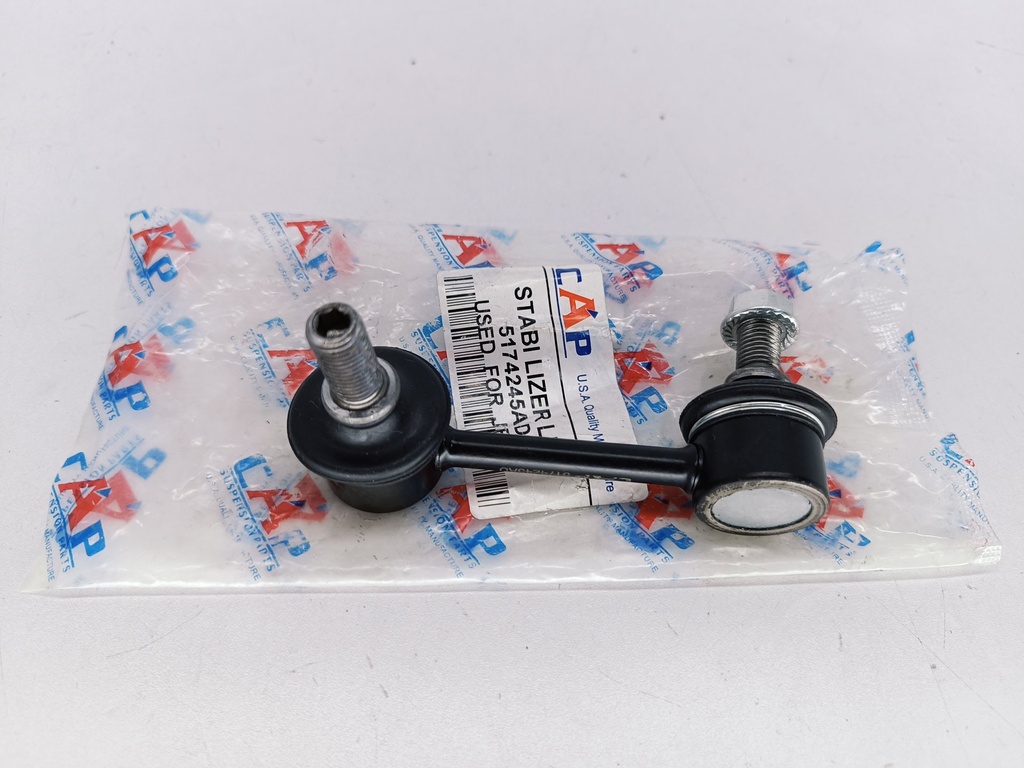 BARRA ESTABILIZADORA TRAS CALIBER COMPASS