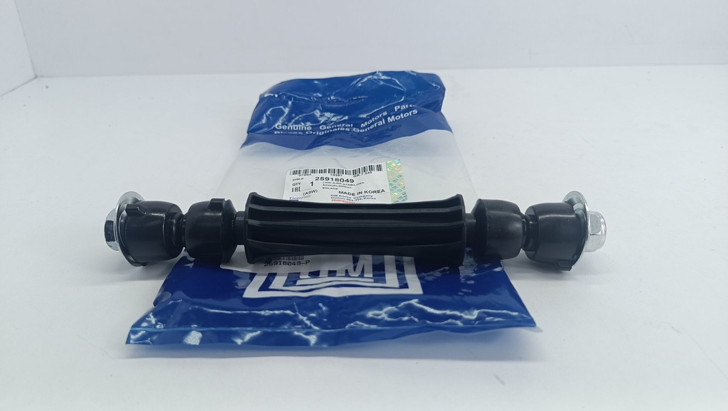 BARRA ESTABILIZADORA SILVERADO TAHOE AVALANCHE 5.3 (07-14)