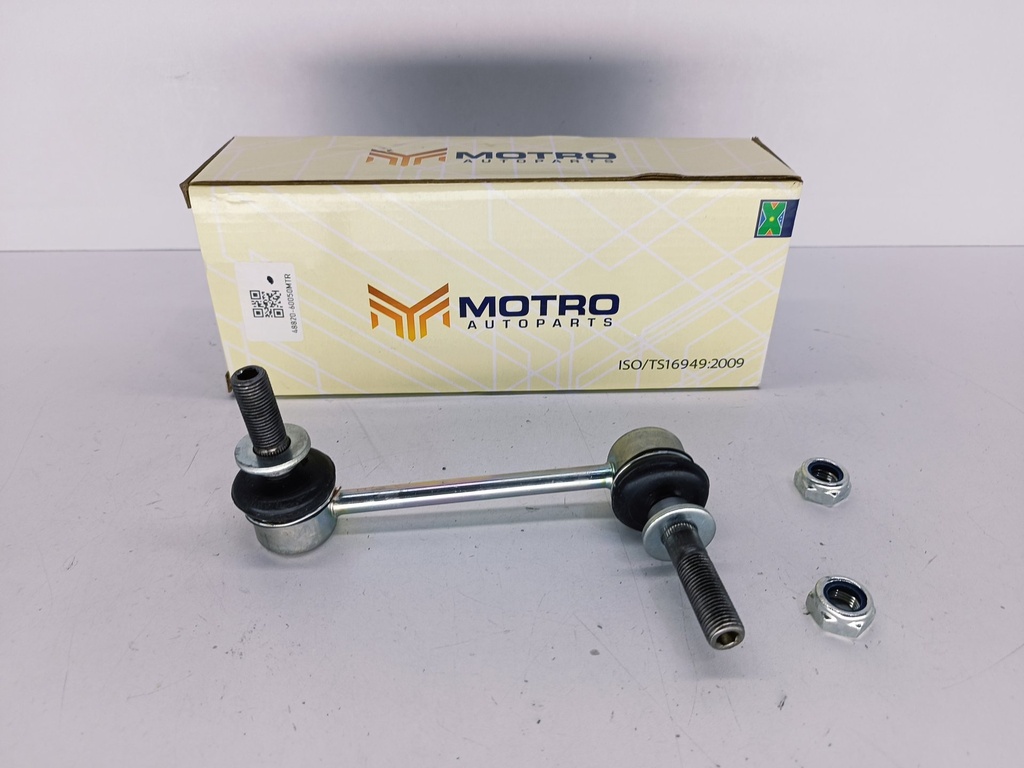 BARRA ESTABILIZADORA DEL DER 4RUNNER 00-09 HILUX 06-11 FJ 00-14 LAND CRUISER