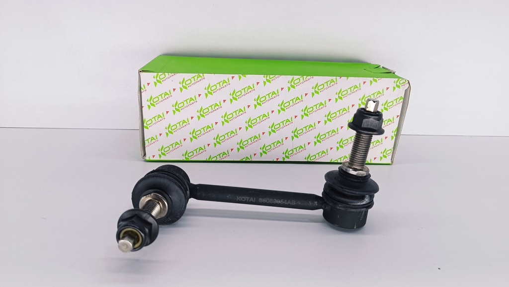 BARRA ESTABILIZADORA DELT DER JEEP CHEROKEE 11-18