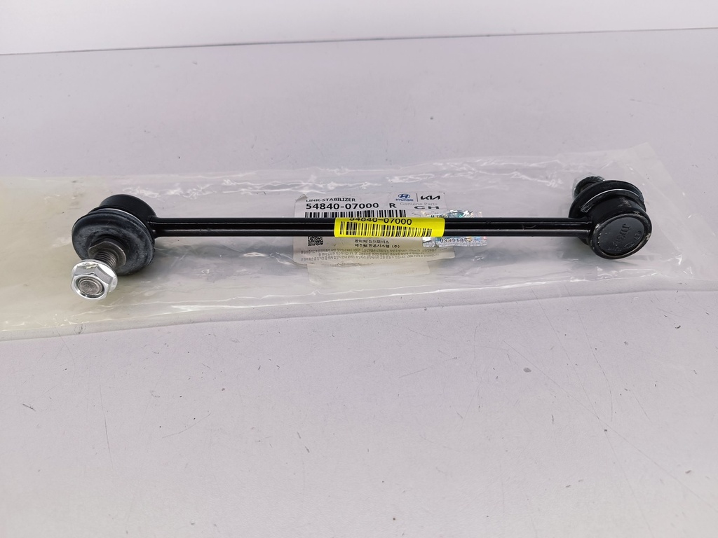 BARRA ESTABILIZADORA DELT DER KIA PICANTO
