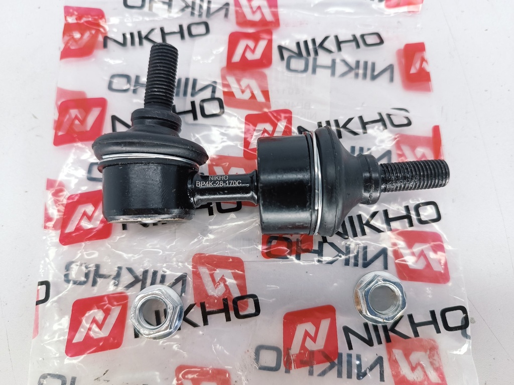 BARRA ESTABILIZADORA TRAS MAZDA 3 5 FOCUS