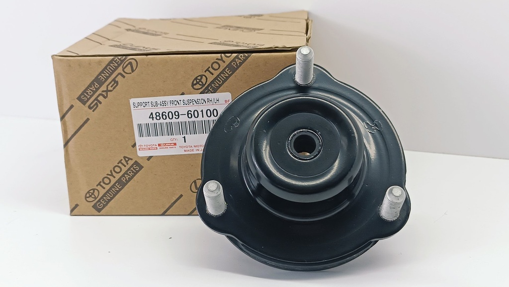 BASE AMORTIGUADOR DELT HILUX KAVAK FORTUNER 4RUNNER FJ CRUISER 06-13