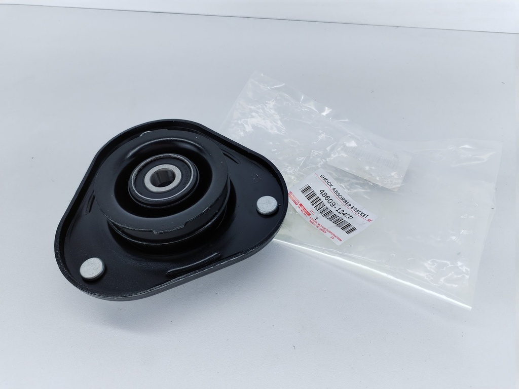 BASE AMORTIGUADOR DELT COROLLA NEW SENSATION 03-08