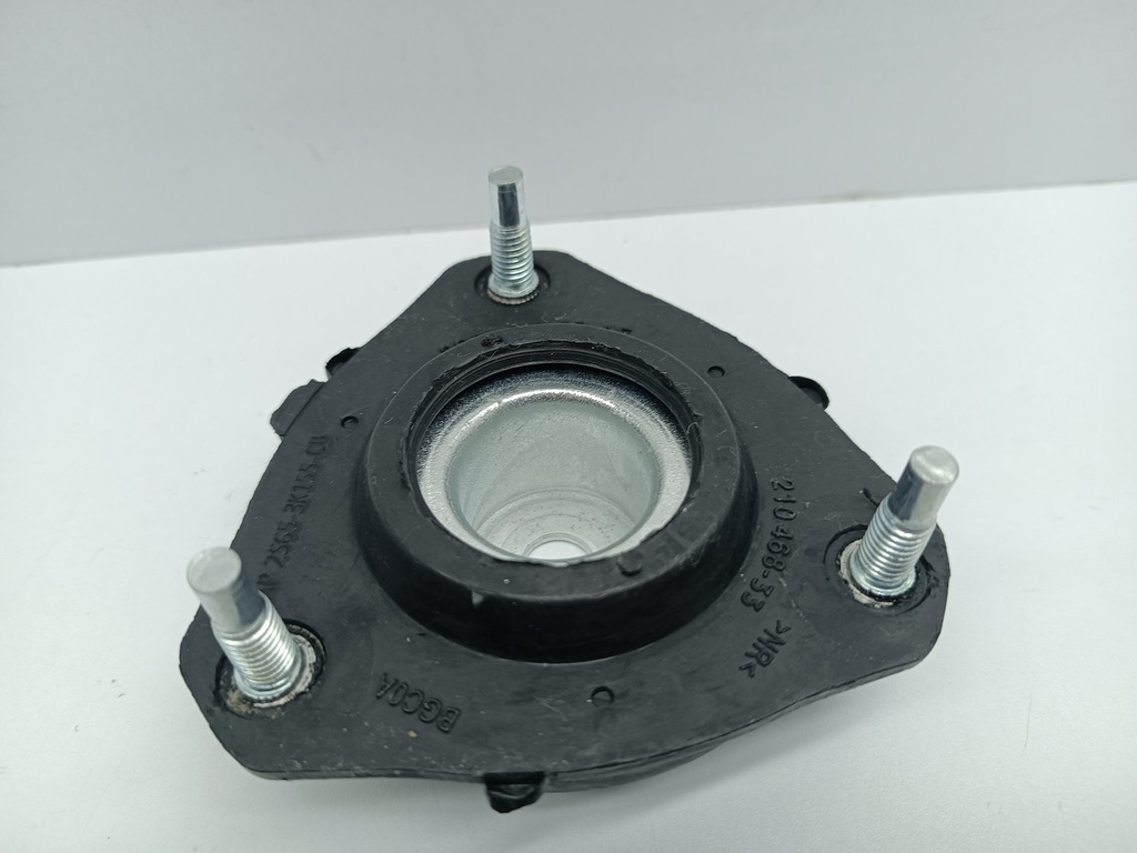 BASE AMORTIGUADOR DELT FIESTA POWER MOVE MAX 04-14 ECOSPORT 1.6 2.0