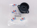 BASE AMORTIGUADOR TRAS FIESTA POWER MOVE MAX 04-14 ECOSPORT 1.6 2.0