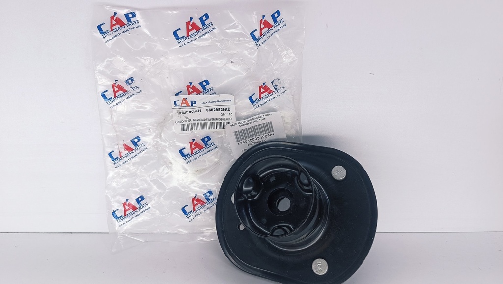 BASE AMORTIGUADOR DELT GRAN CHEROKEE WK2 11-15
