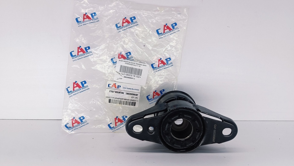 BASE AMORTIGUADOR TRAS GRAN CHEROKEE WK2 11-15