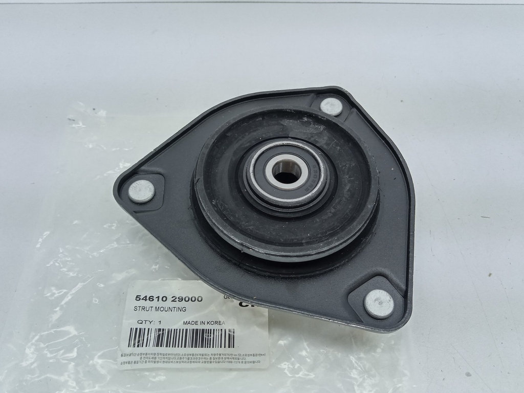 BASE AMORTIGUADOR DELT ELANTRA XD CERATO 01-12